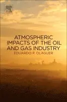 Atmospheric Impacts of the Oil and Gas Industry