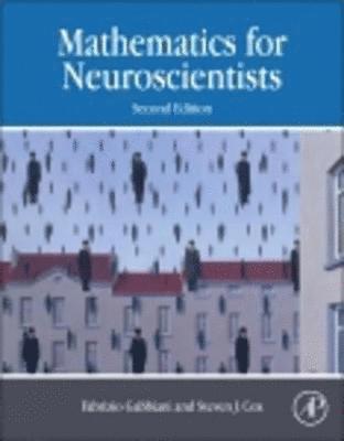 Steven James Cox, Fabrizio Gabbiani - Mathematics for Neuroscientists, E-bok. Tillgänglighet: Lägg i varukorg