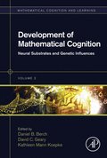 Development of Mathematical Cognition