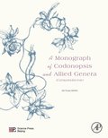 Monograph of Codonopsis and Allied Genera (Campanulaceae)