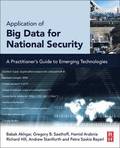 Application of Big Data for National Security