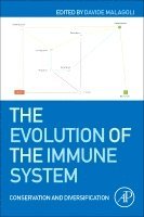Davide Malagoli - The Evolution of the Immune System, Häftad. Tillgänglighet: Lägg i varukorg