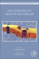Geoffrey S. Pitt - Ion Channels in Health and Disease, Häftad. Tillgänglighet: Lägg i varukorg
