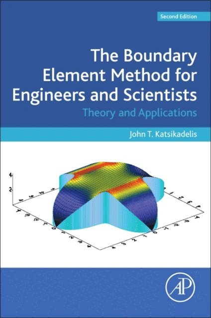 John T. Katsikadelis - Boundary Element Method for Engineers and Scientists, E-bok