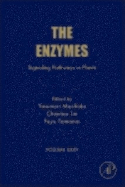 Signaling Pathways in Plants