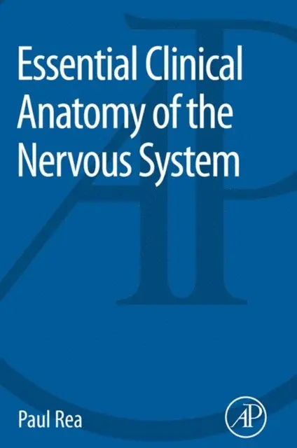 Paul Rea - Essential Clinical Anatomy of the Nervous System, E-bok. Tillgänglighet: Lägg i varukorg
