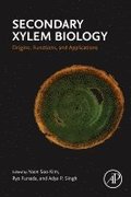 Secondary Xylem Biology