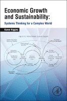 Karen L. Higgins - Economic Growth and Sustainability, Häftad. Tillgänglighet: Lägg i varukorg