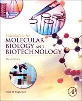 Frank H. Stephenson - Calculations for Molecular Biology and Biotechnology, Häftad. Tillgänglighet: Lägg i varukorg