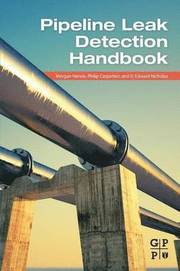 Pipeline Leak Detection Handbook