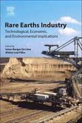 Rare Earths Industry