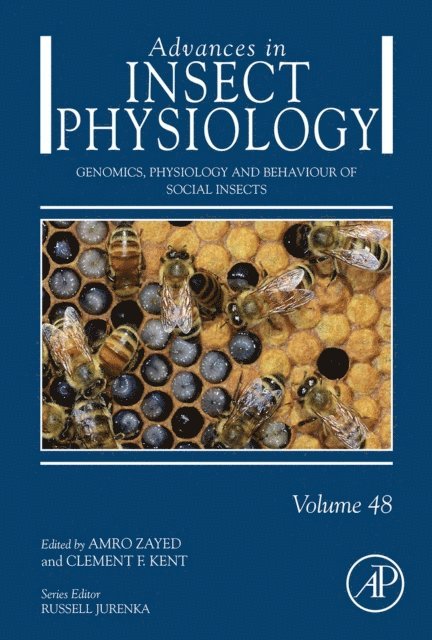 Genomics, Physiology and Behaviour of Social Insects