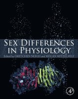 Gretchen Neigh, Megan Mitzelfelt - Sex Differences in Physiology, Häftad. Tillgänglighet: Lägg i varukorg