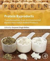 Protein Byproducts