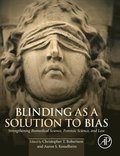 Blinding as a Solution to Bias