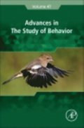 Advances in the Study of Behavior