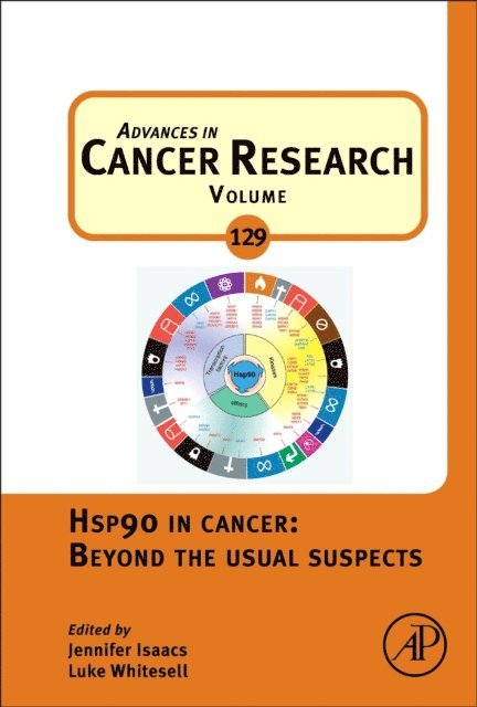Hsp90 in Cancer: Beyond the Usual Suspects
