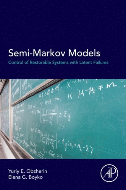 Semi-Markov Models