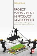 Project Management in Product Development