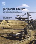 Rare Earths Industry