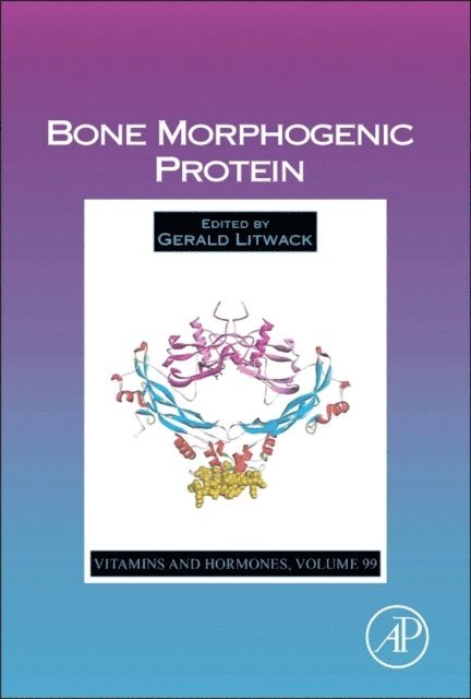 Bone Morphogenic Protein, E-bok