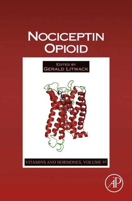 Nociceptin Opioid, E-bok