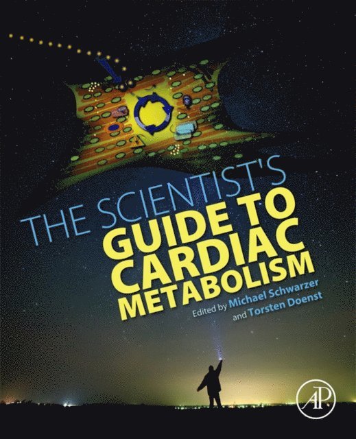 Torsten Doenst, Michael Schwarzer - Scientist's Guide to Cardiac Metabolism, E-bok. Tillgänglighet: Lägg i varukorg