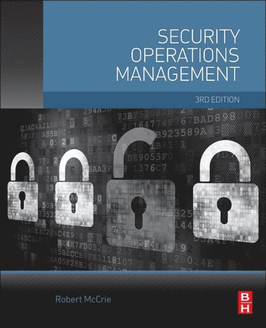Robert McCrie - Security Operations Management, E-bok