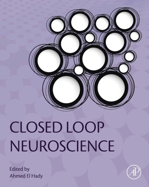 Ahmed El Hady - Closed Loop Neuroscience, E-bok. Tillgänglighet: Lägg i varukorg