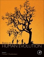 Michael P Muehlenbein - Basics in Human Evolution, Inbunden. Tillgänglighet: Lägg i varukorg