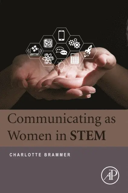 Charlotte Brammer - Communicating as Women in STEM, E-bok. Tillgänglighet: Lägg i varukorg