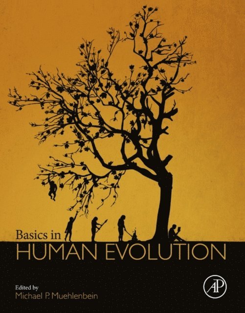 Michael P Muehlenbein - Basics in Human Evolution, E-bok. Tillgänglighet: Lägg i varukorg