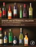 Sensory and Instrumental Evaluation of Alcoholic Beverages