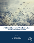 Forensic Science Reform