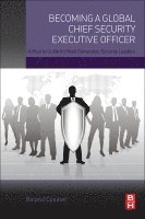Becoming a Global Chief Security Executive Officer