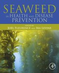 Seaweed in Health and Disease Prevention