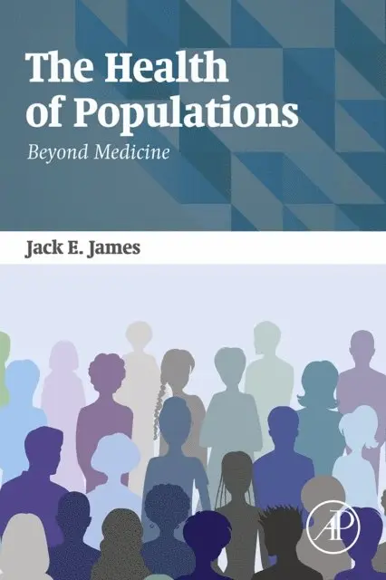 Jack James - Health of Populations, E-bok. Tillgänglighet: Lägg i varukorg