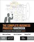 The Complete Business Process Handbook