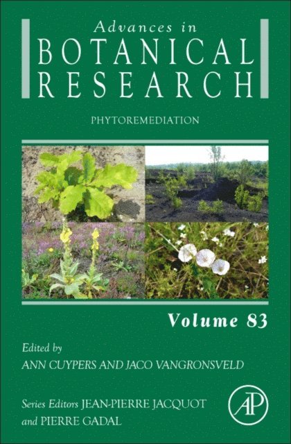 Phytoremediation, E-bok