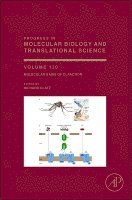 Molecular Basis of Olfaction