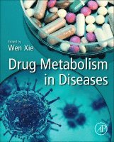 Drug Metabolism in Diseases