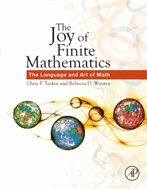 Rebecca D. Wooten, Chris P. Tsokos - Joy of Finite Mathematics, E-bok