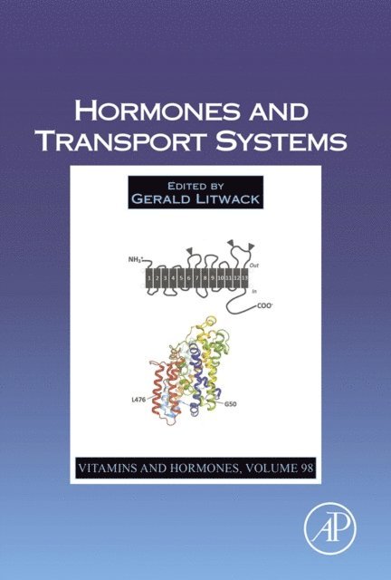 Hormones and Transport Systems, E-bok