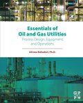 Essentials of Oil and Gas Utilities