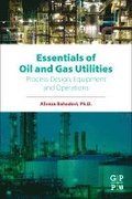 Essentials of Oil and Gas  Utilities