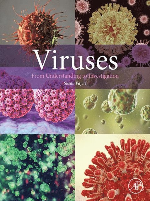 Susan Payne - Viruses, E-bok