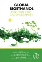 Sergio Luiz Monteiro Salles-Filho, Luis Augusto Barbosa Cortez, Jos� Maria Ferreira Jardim da Silveira, Sergio Trindade, Maria da Gra�a Derengowski Fonseca - Global Bioethanol, Häftad