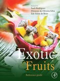 Exotic Fruits Reference Guide