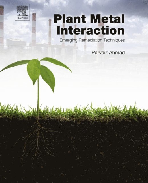 Parvaiz Ahmad - Plant Metal Interaction, E-bok
