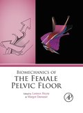 Biomechanics of the Female Pelvic Floor